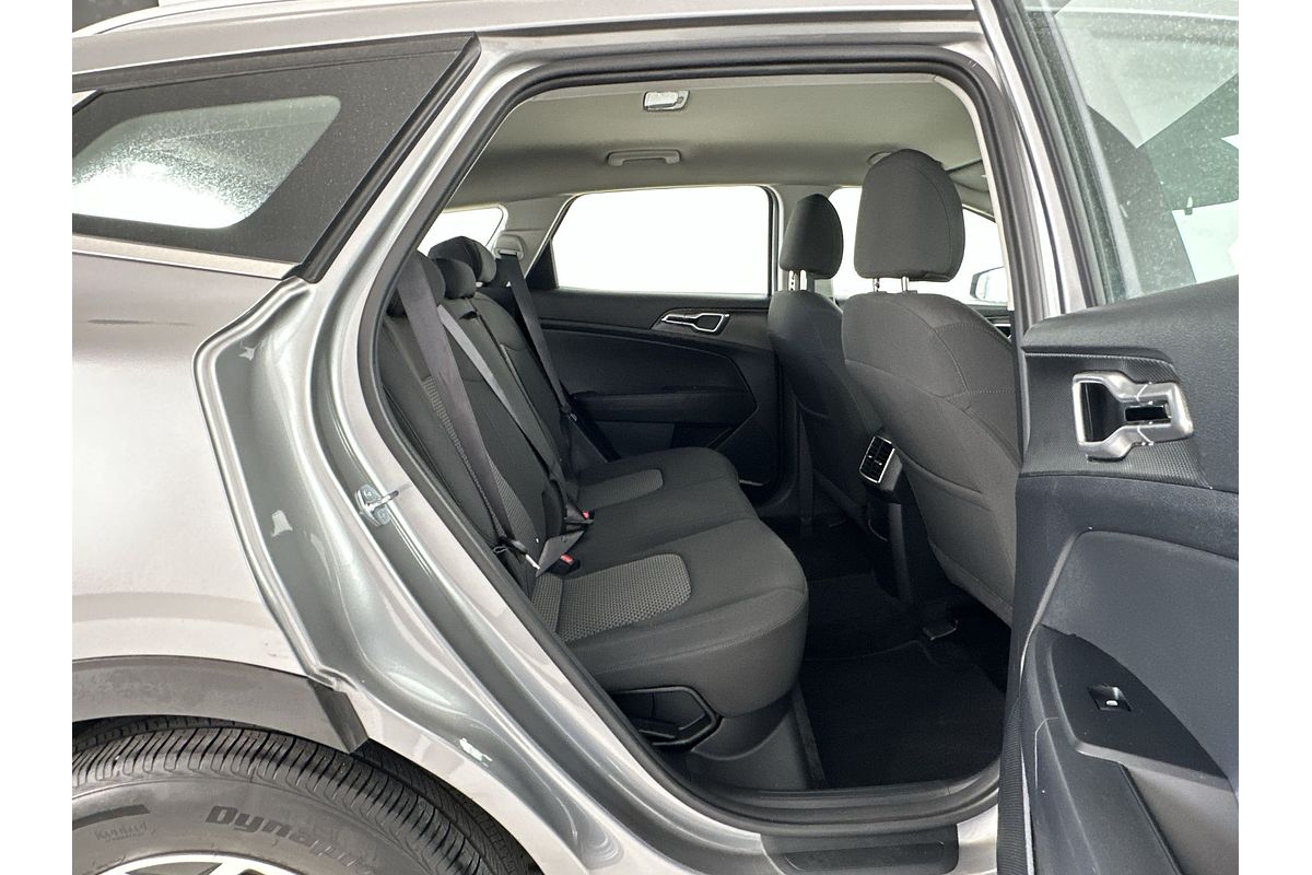 2023 Kia Sportage S NQ5