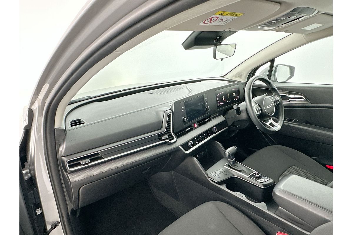 2023 Kia Sportage S NQ5