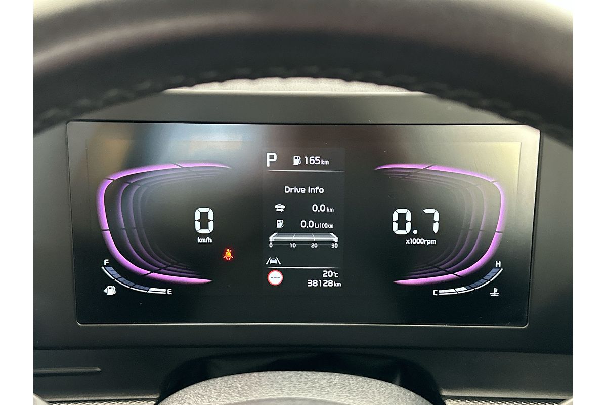2023 Kia Sportage S NQ5