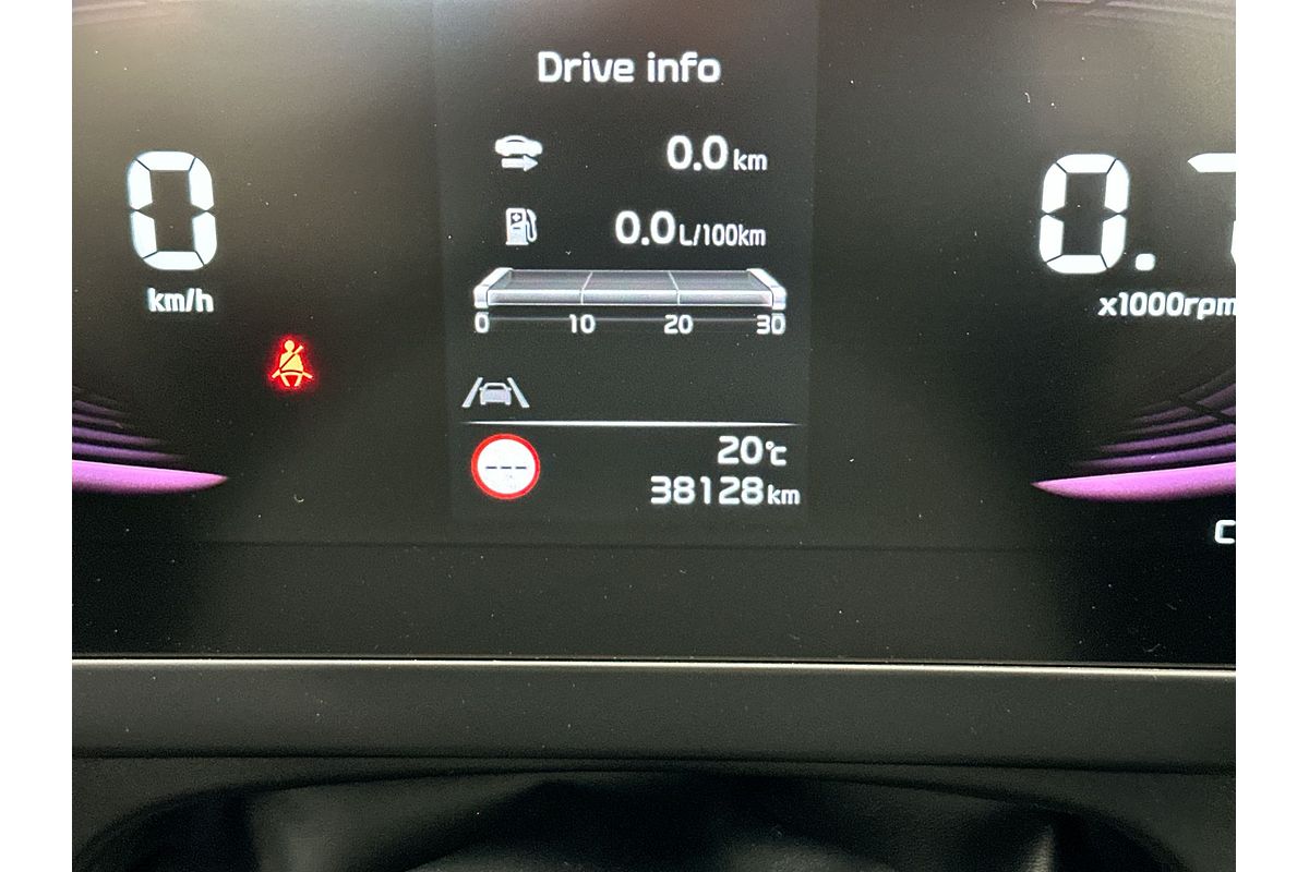 2023 Kia Sportage S NQ5