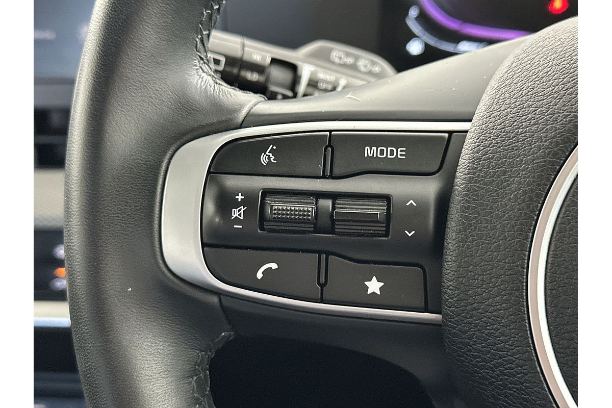 2023 Kia Sportage S NQ5