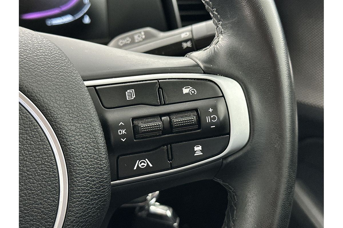 2023 Kia Sportage S NQ5