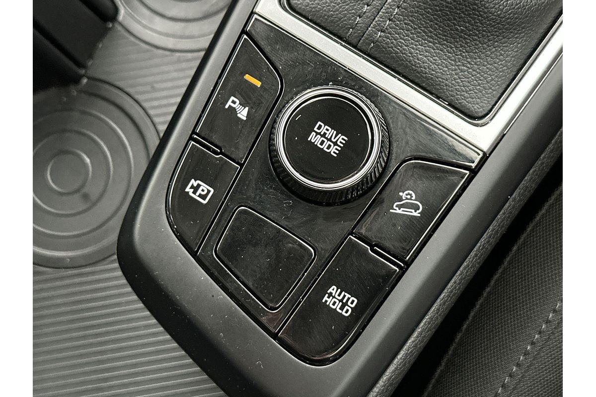 2023 Kia Sportage S NQ5