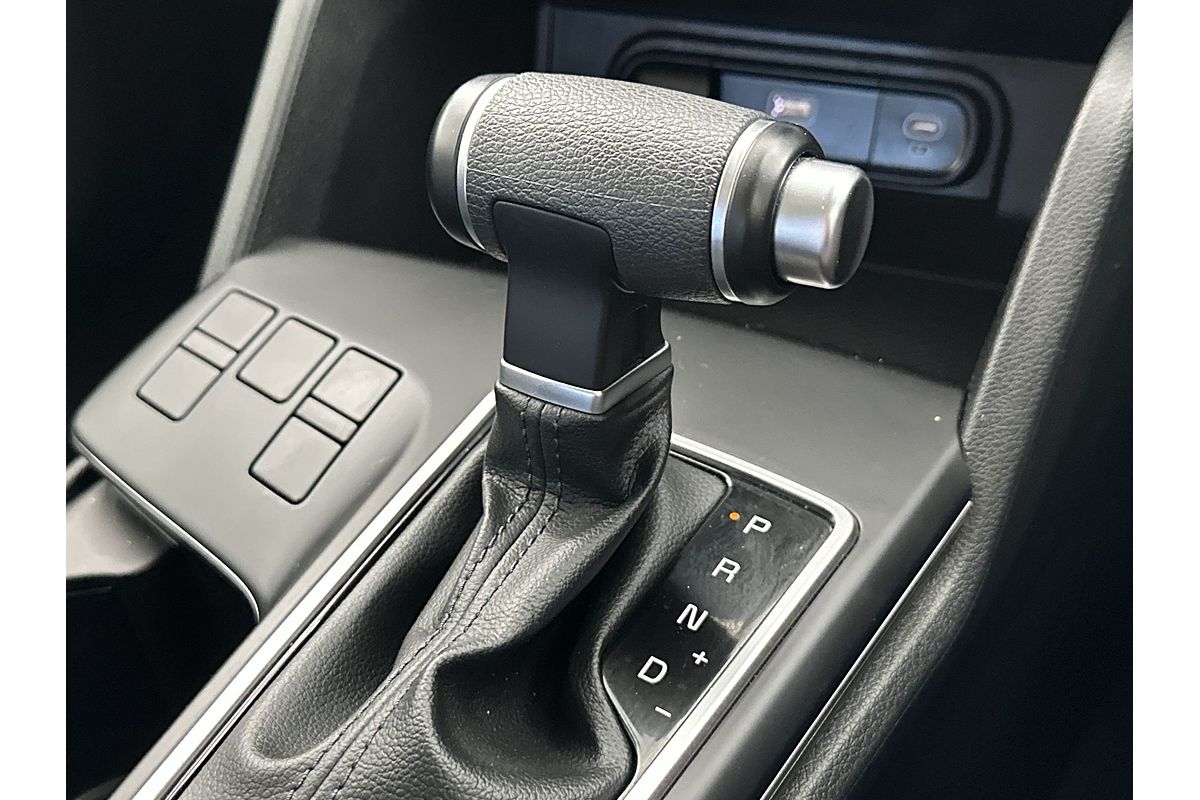 2023 Kia Sportage S NQ5