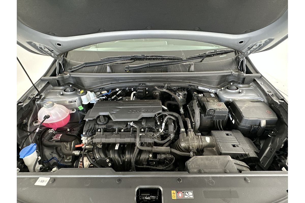 2023 Kia Sportage S NQ5