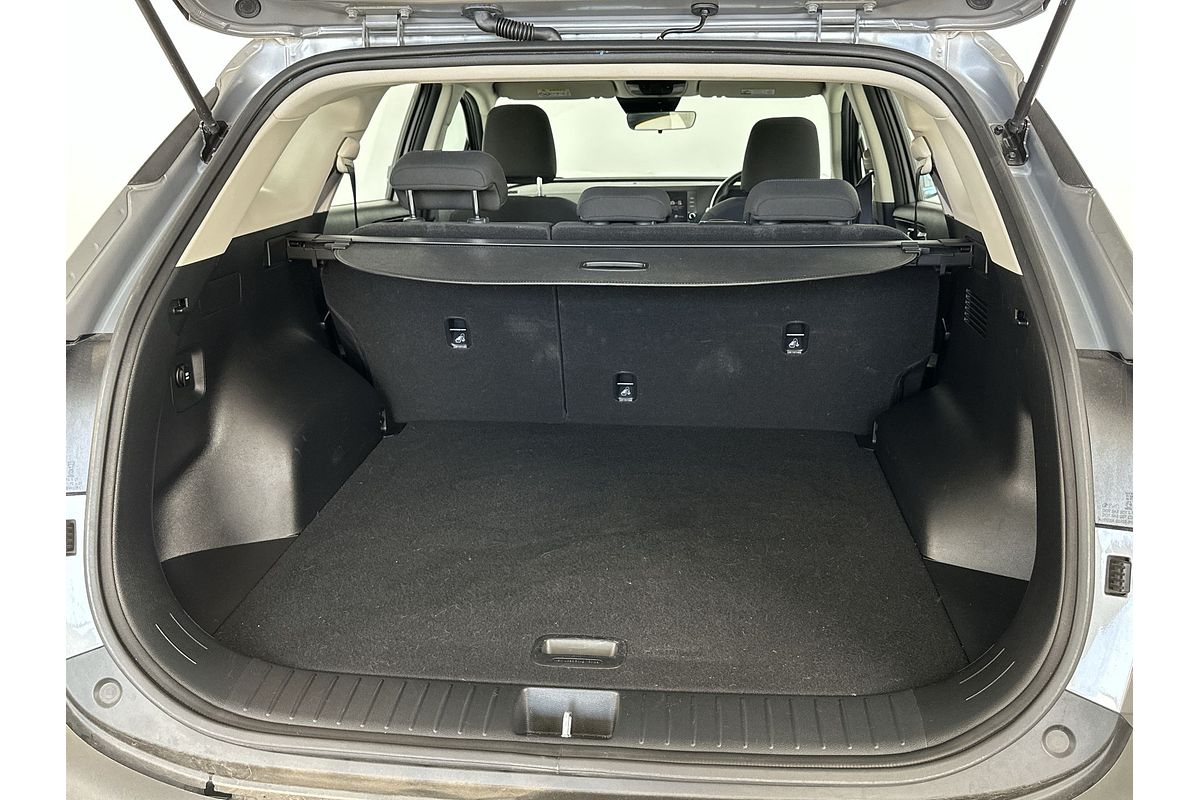 2023 Kia Sportage S NQ5
