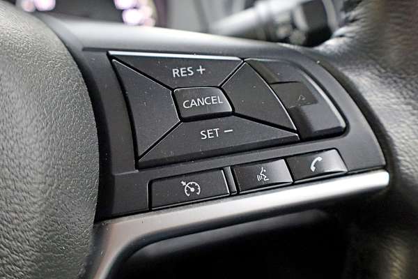 2022 Nissan Navara ST-X D23 4X4