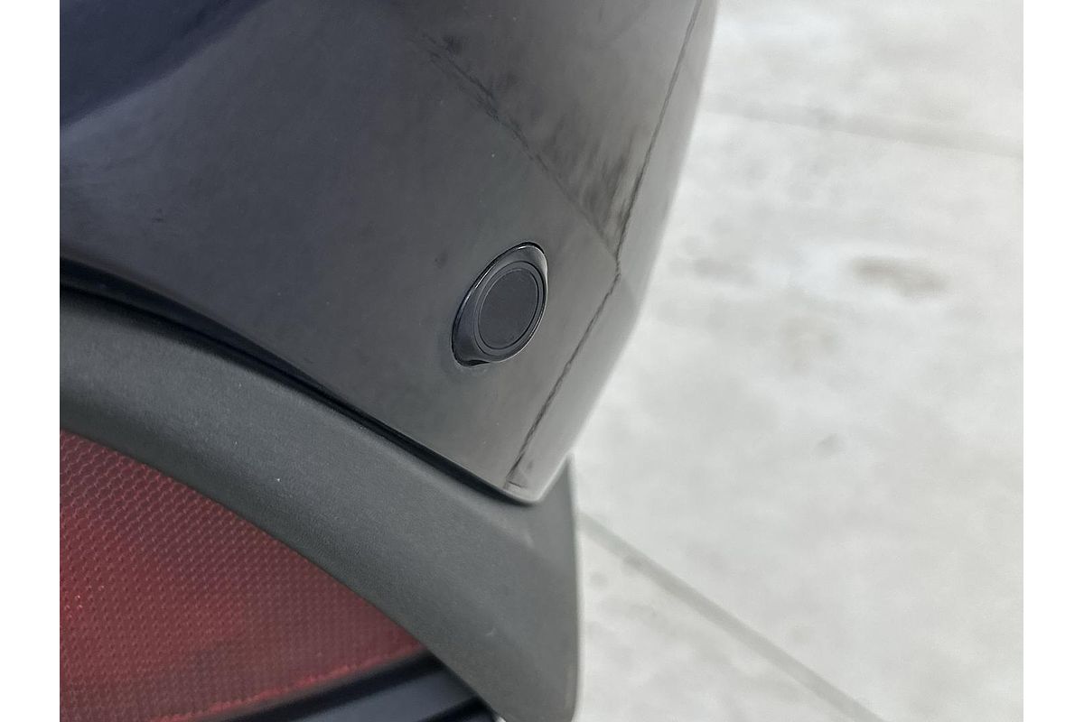 2022 Toyota Kluger GXL AXUH78R