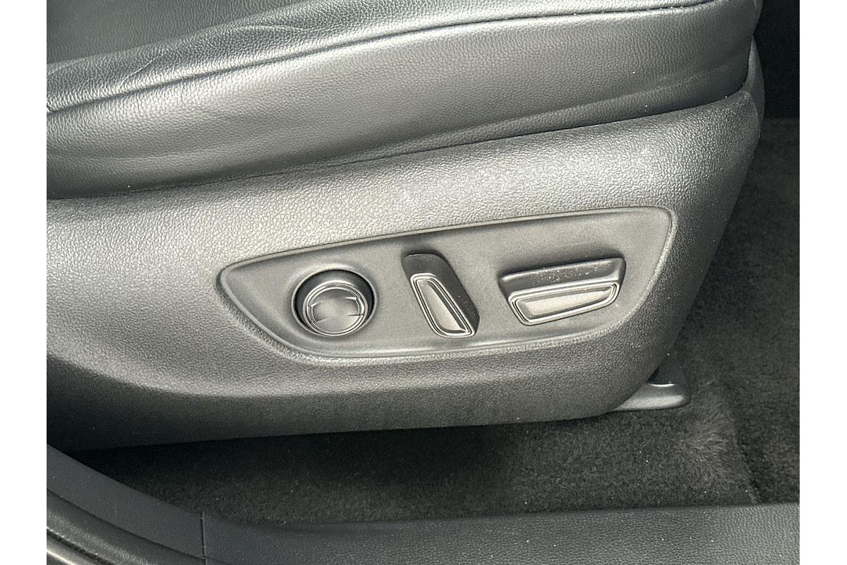 2022 Toyota Kluger GXL AXUH78R