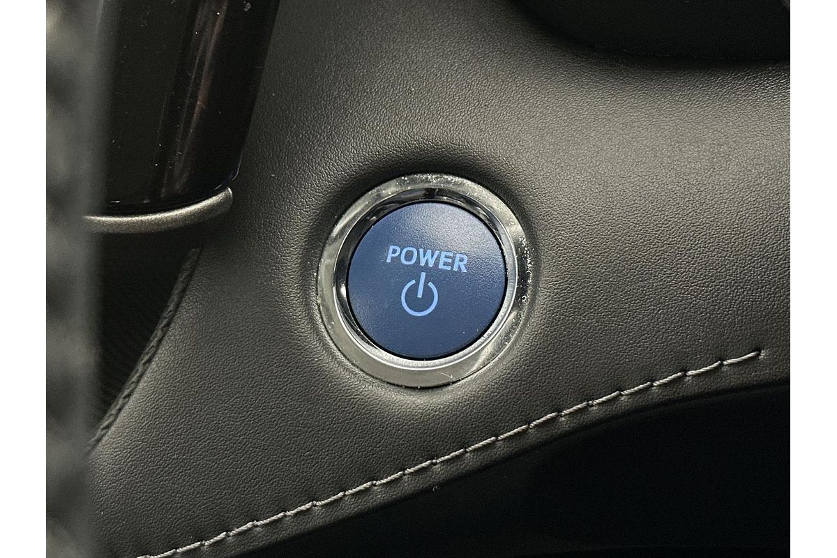 2022 Toyota Kluger GXL AXUH78R