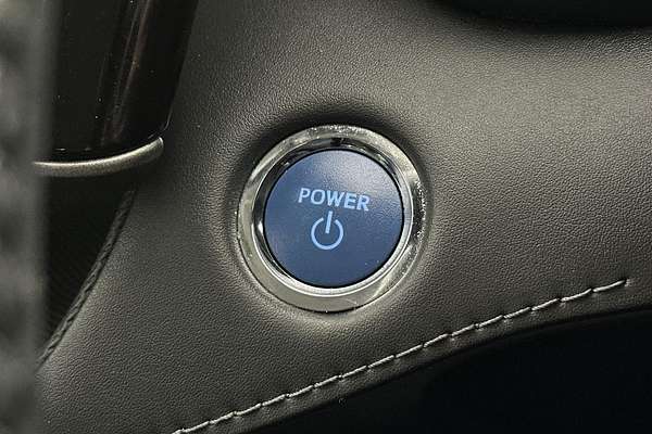 2022 Toyota Kluger GXL AXUH78R