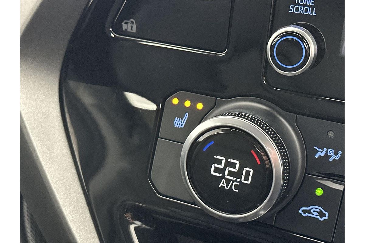 2022 Toyota Kluger GXL AXUH78R