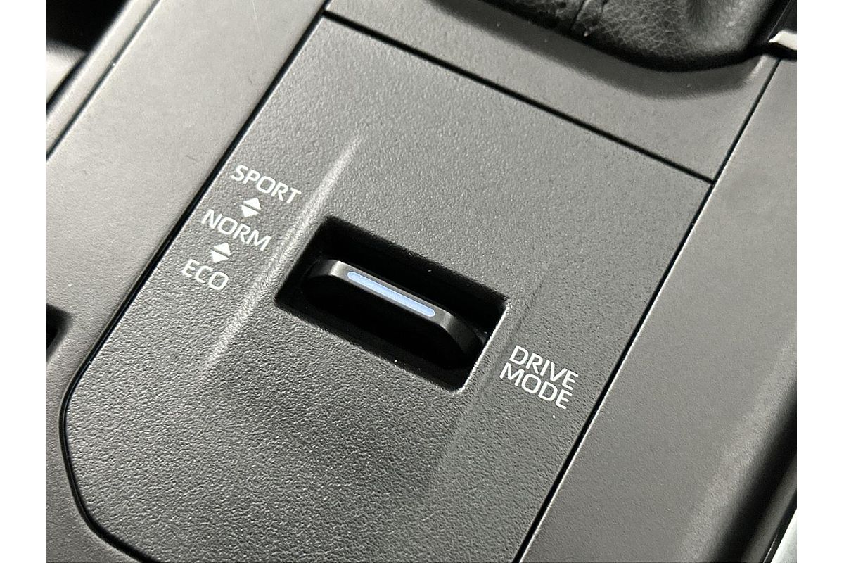 2022 Toyota Kluger GXL AXUH78R