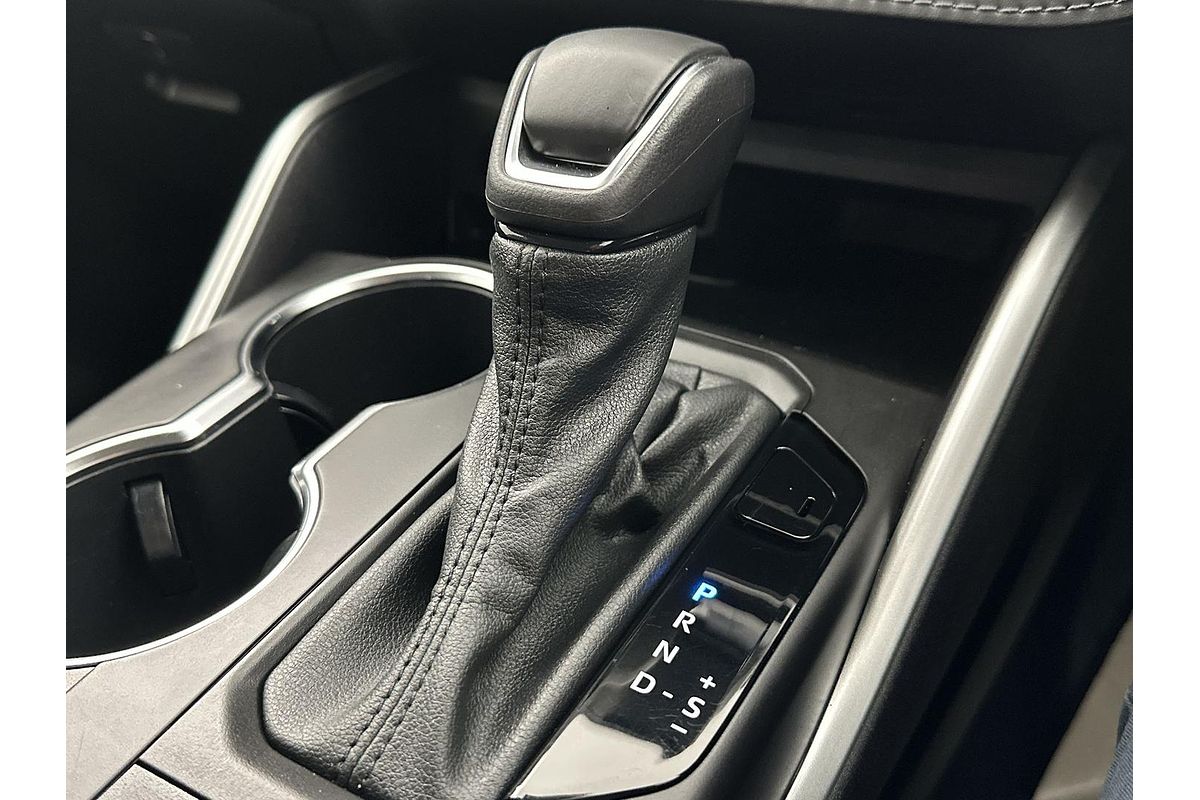 2022 Toyota Kluger GXL AXUH78R