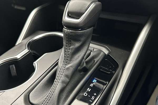 2022 Toyota Kluger GXL AXUH78R