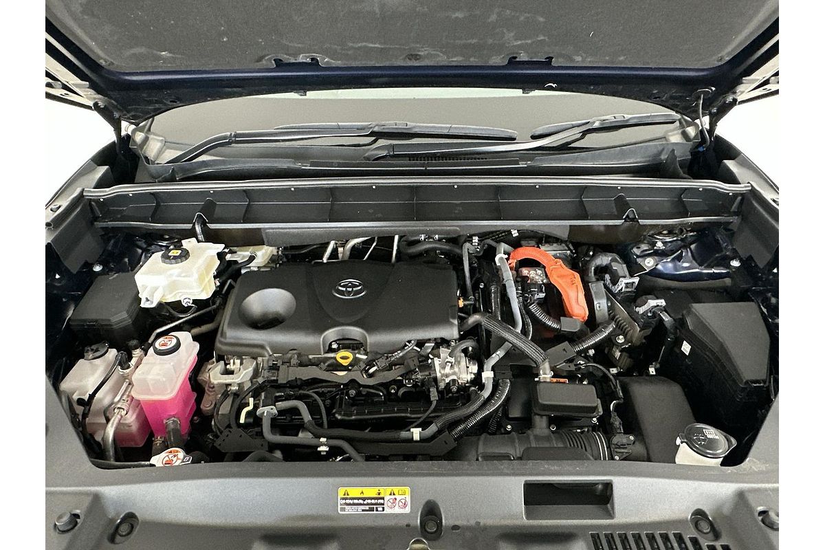 2022 Toyota Kluger GXL AXUH78R