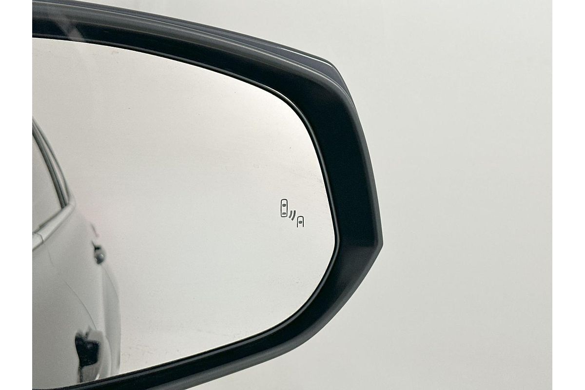 2022 Toyota Kluger GXL AXUH78R