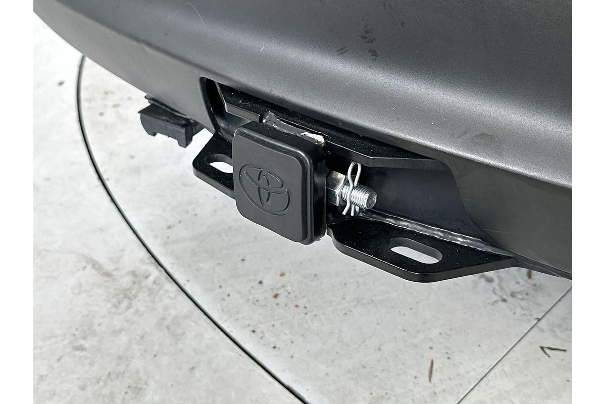 2022 Toyota Kluger GXL AXUH78R