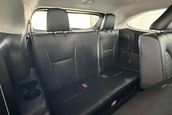 2022 Toyota Kluger GXL AXUH78R
