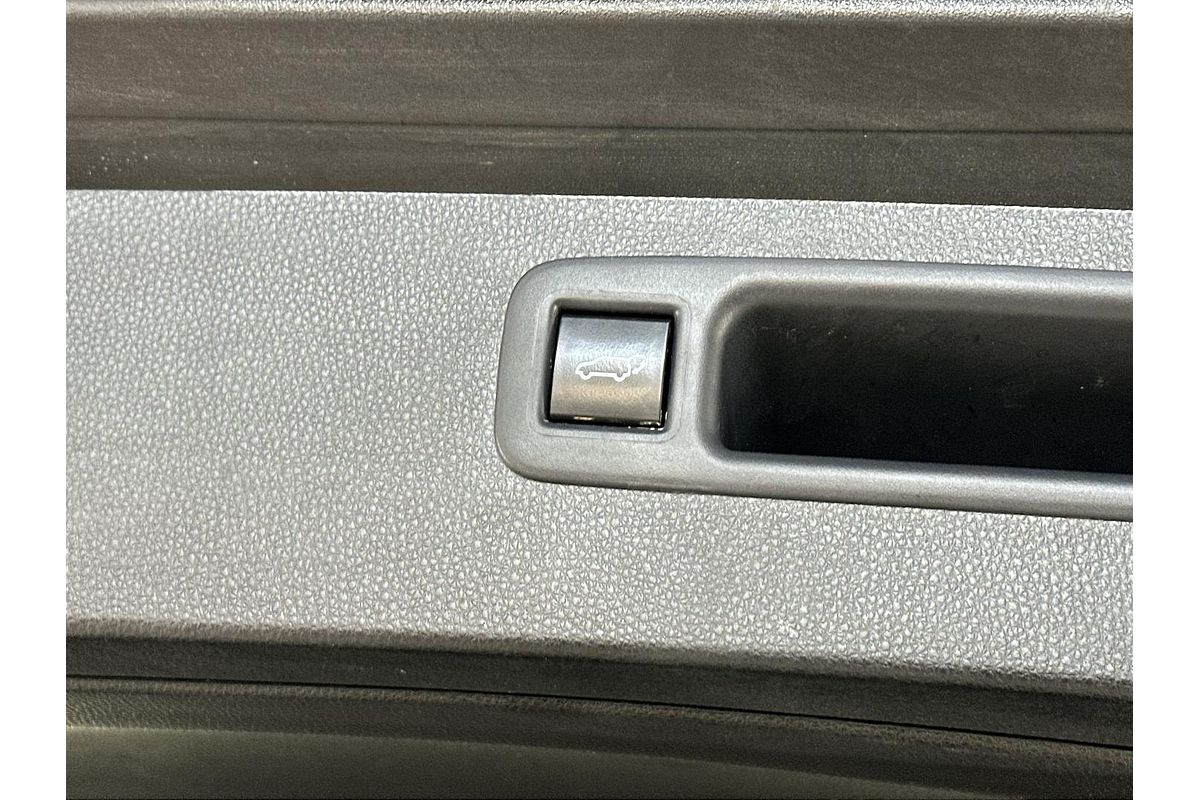 2022 Toyota Kluger GXL AXUH78R