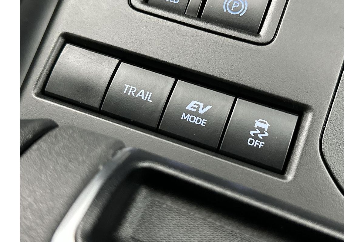 2022 Toyota Kluger GXL AXUH78R