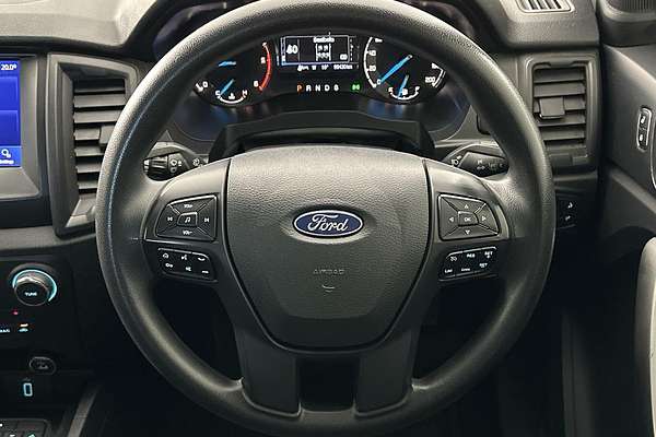 2021 Ford Ranger Sport PX MkIII 4X4 L