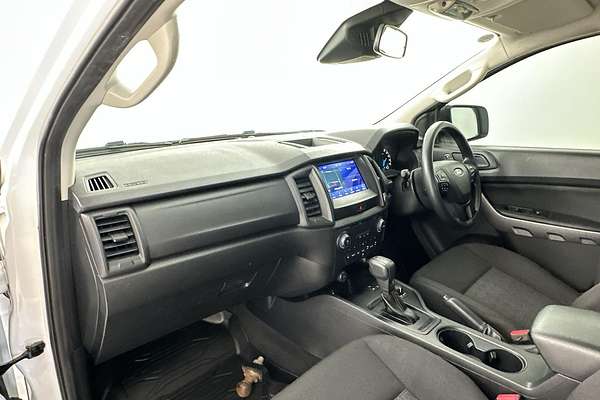 2021 Ford Ranger Sport PX MkIII 4X4 L