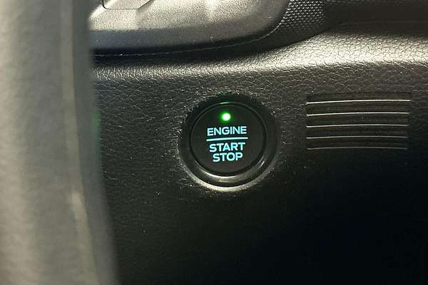 2021 Ford Ranger Sport PX MkIII 4X4 L