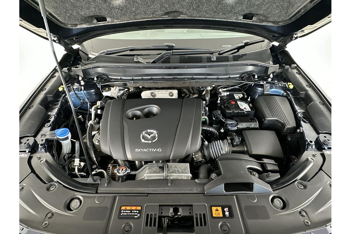 2023 Mazda CX-8 G25 Sport KG Series