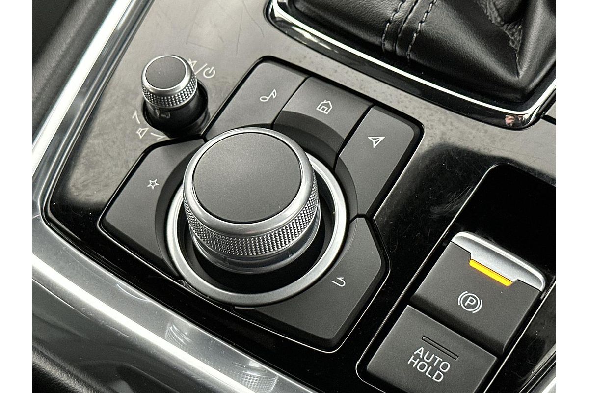2023 Mazda CX-8 G25 Sport KG Series