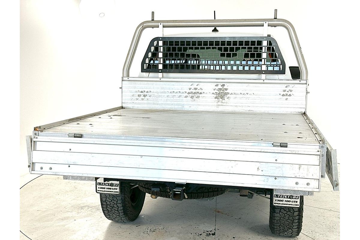2021 Ford Ranger Sport PX MkIII 4X4 L