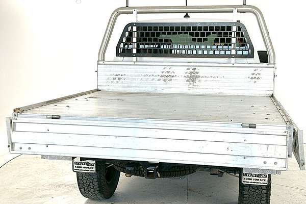 2021 Ford Ranger Sport PX MkIII 4X4 L