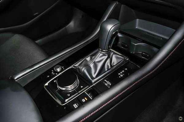 2025 Mazda 3 G25 Evolve SP BP Series