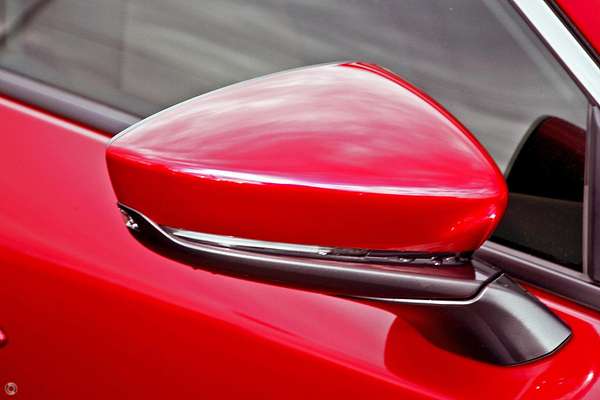 2025 Mazda 3 G20 Pure BP Series