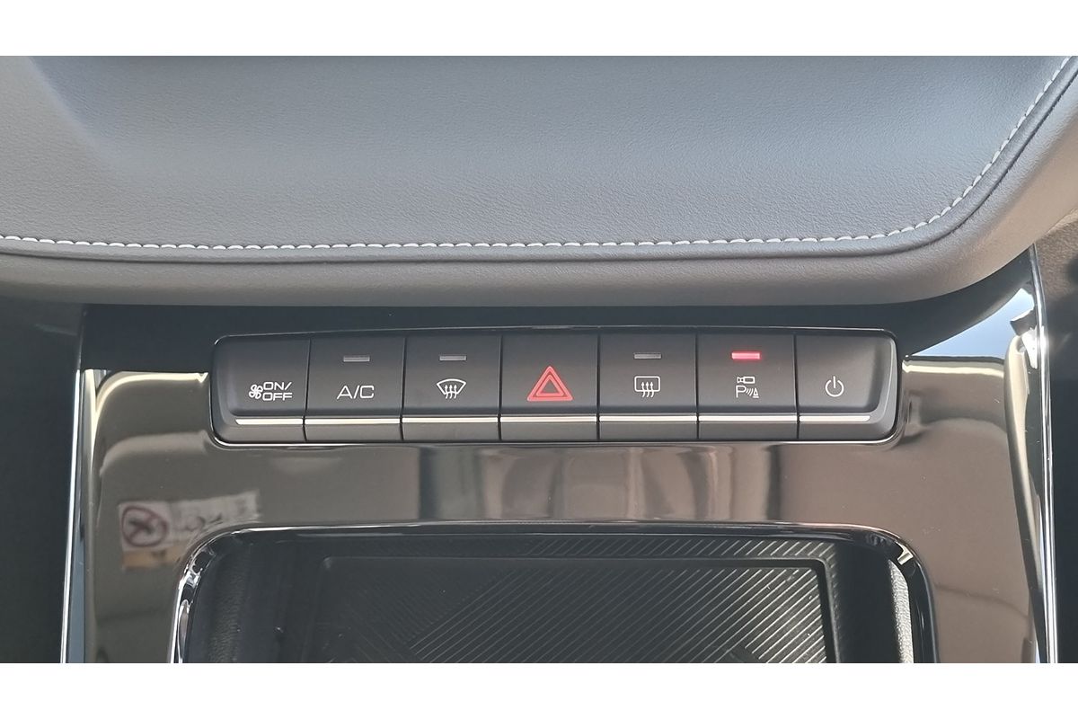 2024 GWM Haval H6 Lux B01