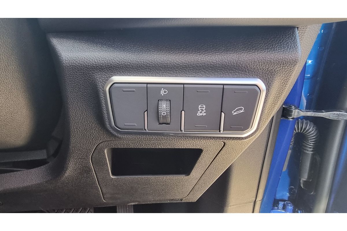 2024 GWM Haval H6 Lux B01