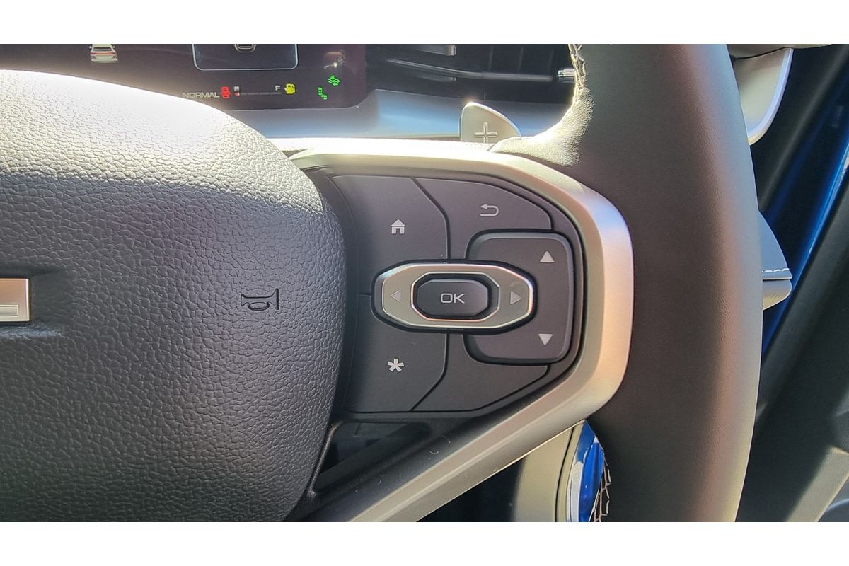 2024 GWM Haval H6 Lux B01