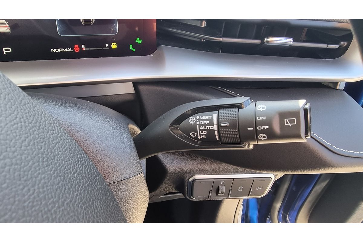 2024 GWM Haval H6 Lux B01