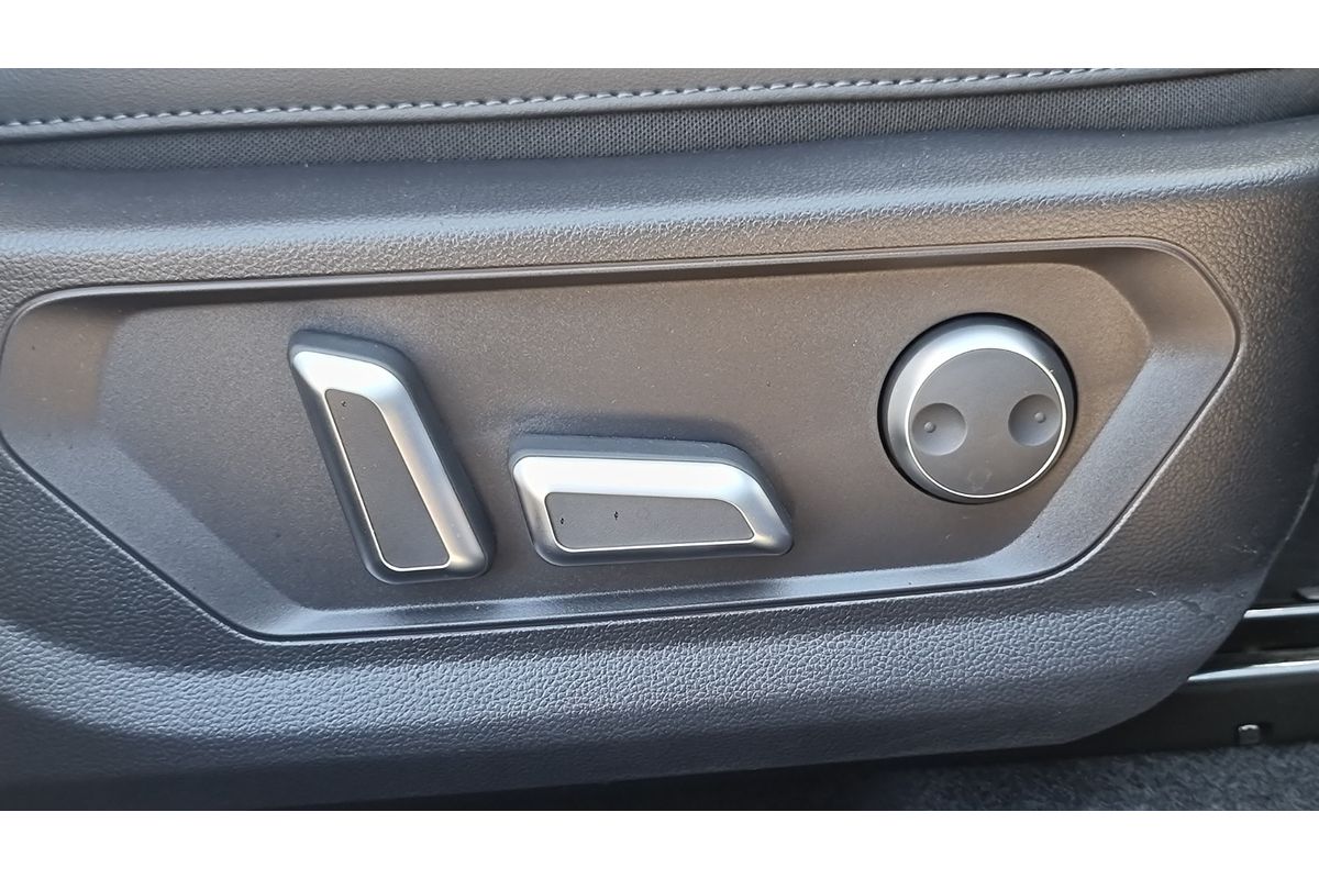 2024 GWM Haval H6 Lux B01
