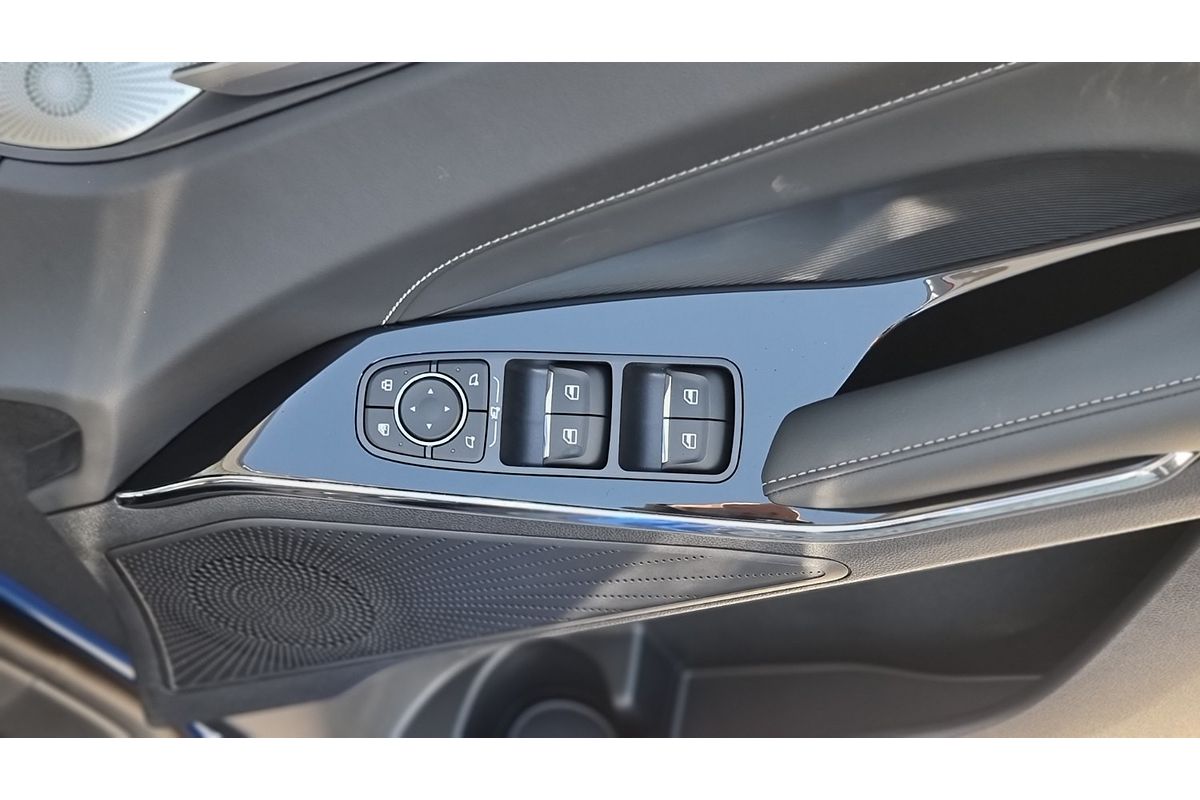 2024 GWM Haval H6 Lux B01