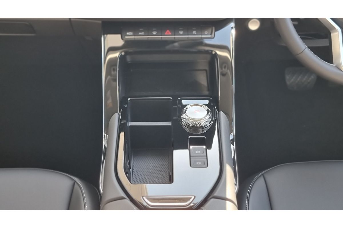 2024 GWM Haval H6 Lux B01