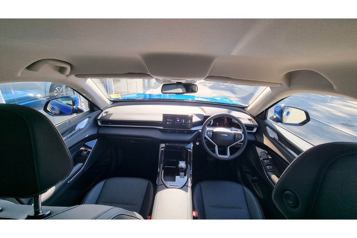 2024 GWM Haval H6 Lux B01