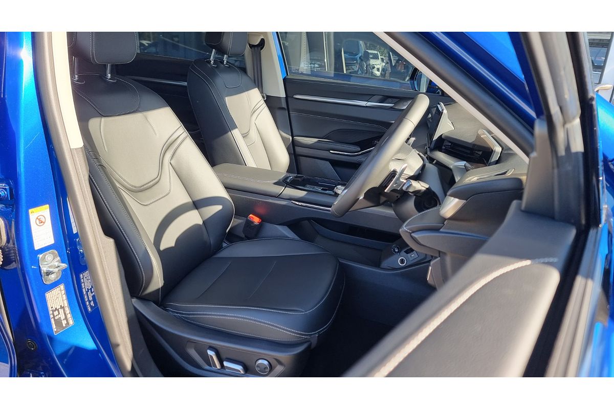 2024 GWM Haval H6 Lux B01