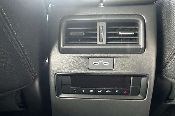 2025 Mazda CX-80 G40e Pure KL