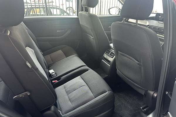 2025 Mazda CX-80 G40e Pure KL