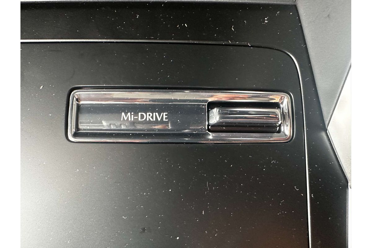 2025 Mazda CX-80 G40e Pure KL