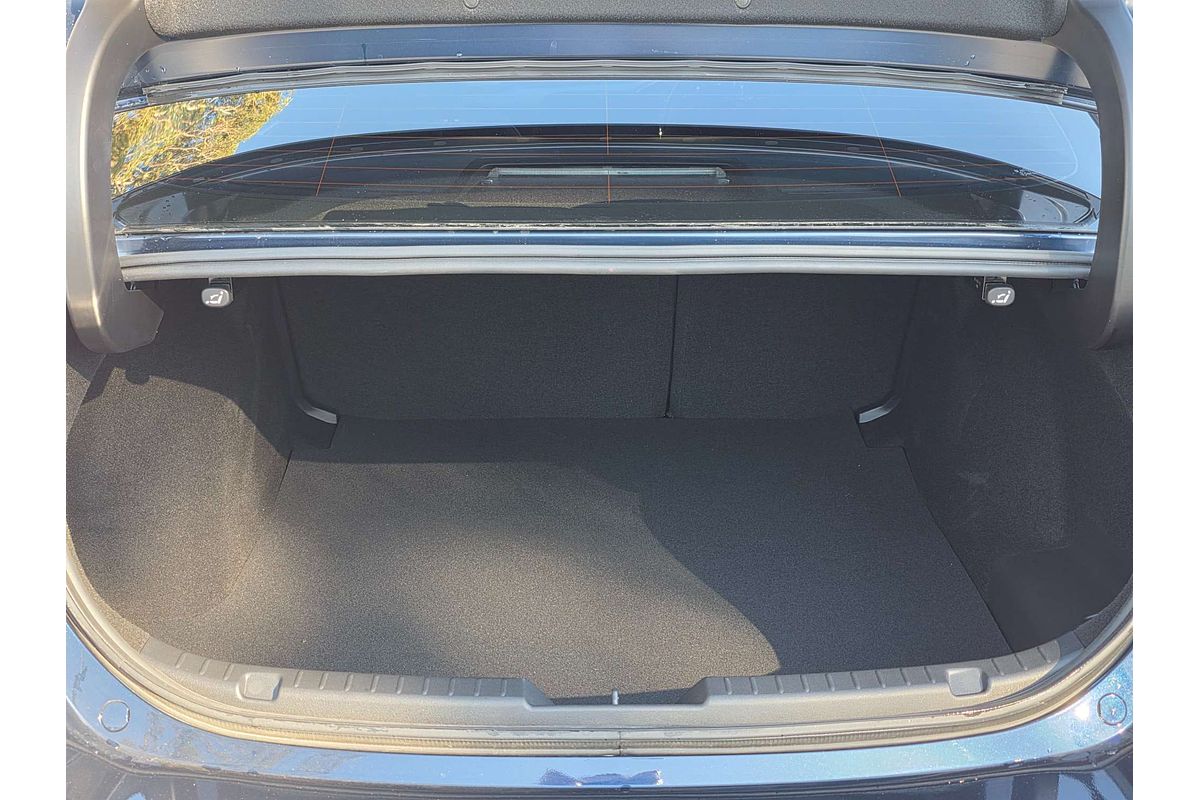 2025 Mazda 3 G20 Evolve BP Series