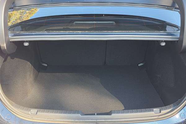 2025 Mazda 3 G20 Evolve BP Series