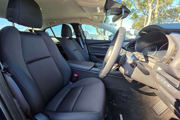 2025 Mazda 3 G20 Evolve BP Series