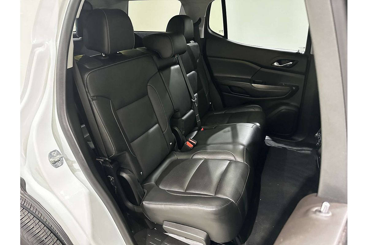 2018 Holden Acadia LTZ AC